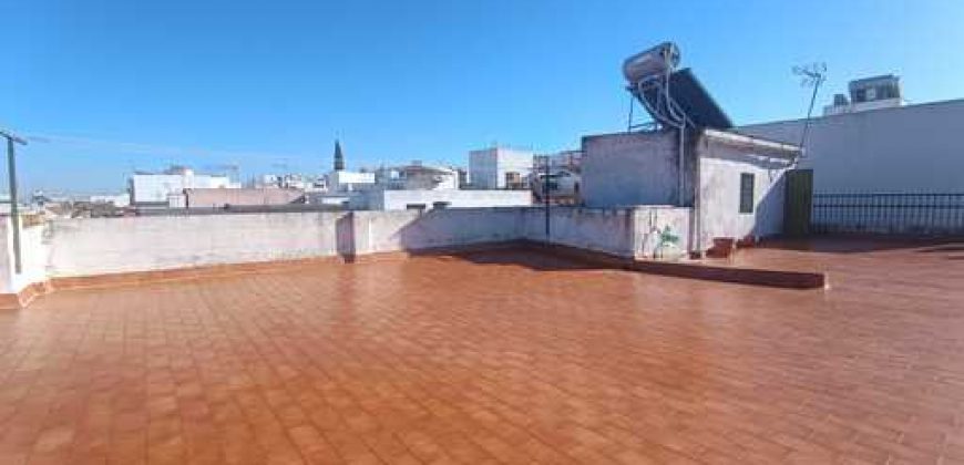 Venta de Chalet Adosado en Mairena del Aljarafe (Lepanto)