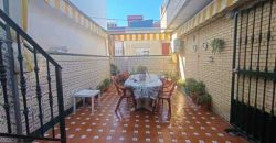 Venta de Chalet Adosado en Mairena del Aljarafe (Lepanto)