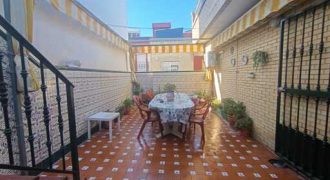 Venta de Chalet Adosado en Mairena del Aljarafe (Lepanto)
