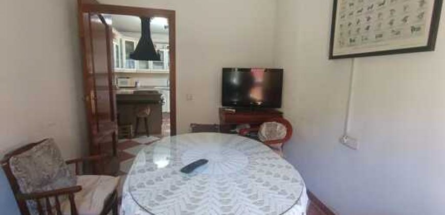 Venta de Chalet Adosado en Mairena del Aljarafe (Lepanto)