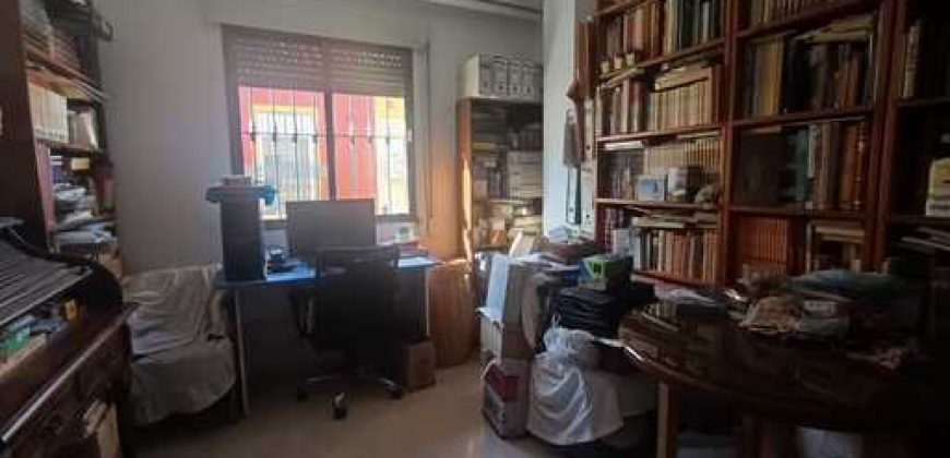 Venta de Chalet Adosado en Mairena del Aljarafe (Lepanto)