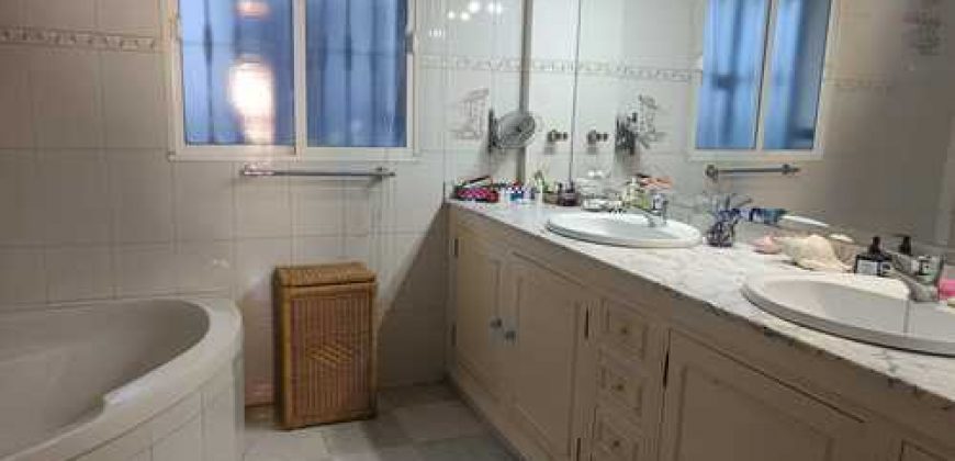 Venta de Chalet Adosado en Mairena del Aljarafe (Lepanto)