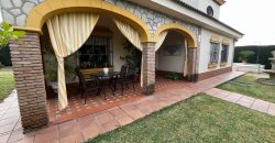 Venta de Chalet Independiente en Palomares del Río.