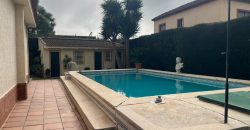 Venta de Chalet Independiente en Palomares del Río.