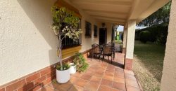 Venta de Chalet Independiente en Palomares del Río.
