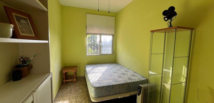 Venta de Chalet Independiente en Palomares del Río.