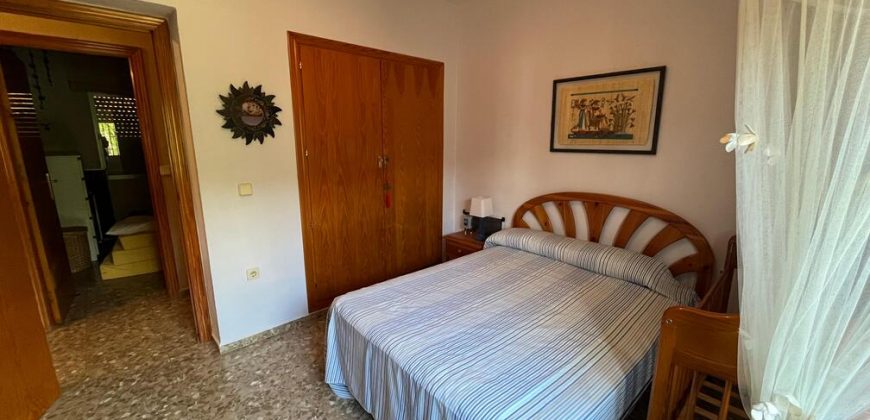 Venta de Chalet Independiente en Palomares del Río.