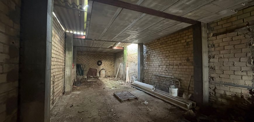 ¡¡GRAN OPORTUNIDAD EN CALLE EL OLVIDO!!