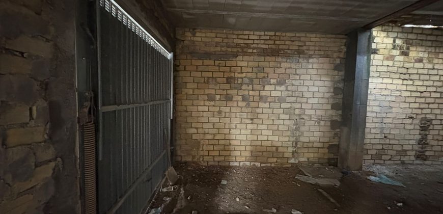 ¡¡GRAN OPORTUNIDAD EN CALLE EL OLVIDO!!