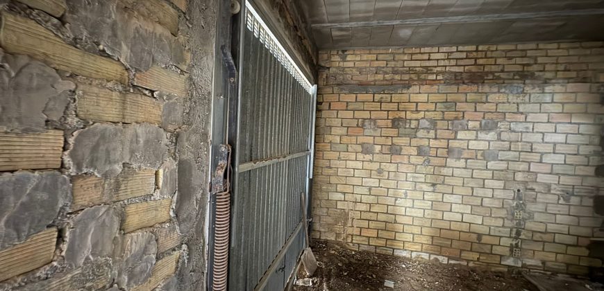 ¡¡GRAN OPORTUNIDAD EN CALLE EL OLVIDO!!