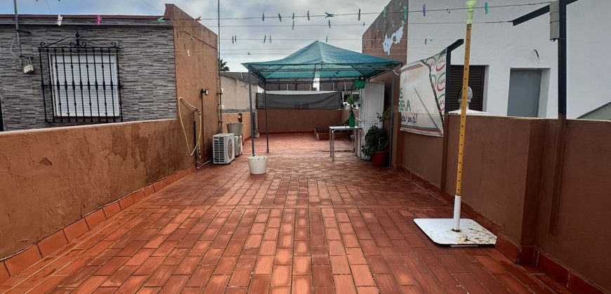 PISO ALTO INDEPENDIENTE