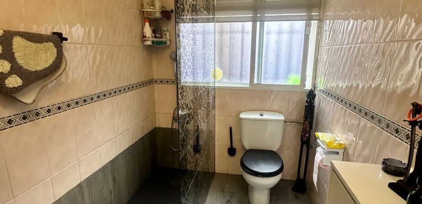 PISO ALTO INDEPENDIENTE