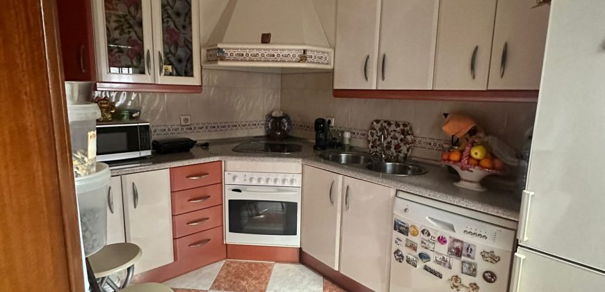 PISO ALTO INDEPENDIENTE