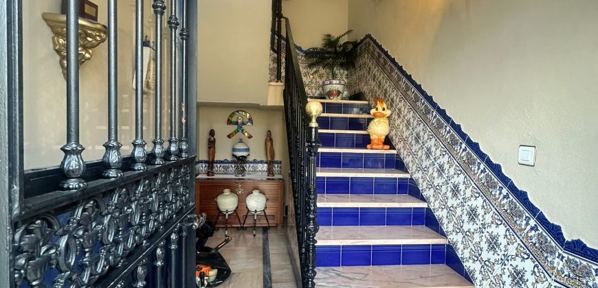 PISO ALTO INDEPENDIENTE