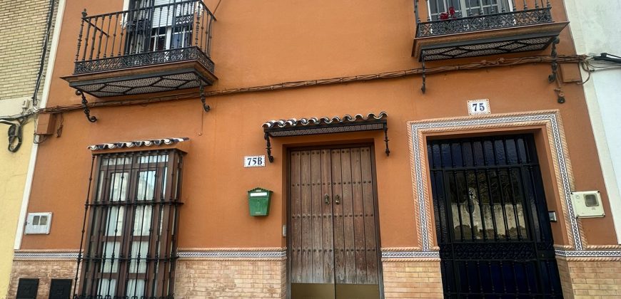 PISO ALTO INDEPENDIENTE