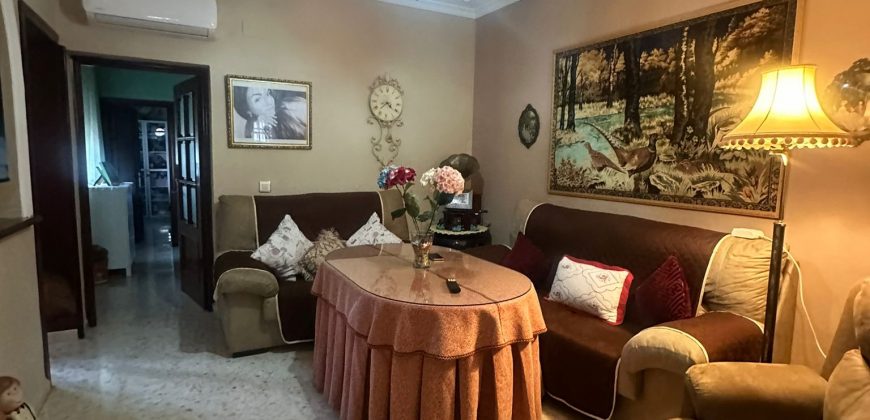 PISO ALTO INDEPENDIENTE