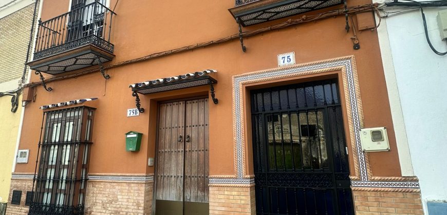 PISO ALTO INDEPENDIENTE