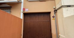 PLAZA DE GARAJE EN REGLA-CHIPIONA