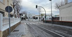 PLAZA DE GARAJE EN REGLA-CHIPIONA