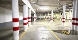 PLAZA DE GARAJE EN REGLA-CHIPIONA