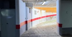 PLAZA DE GARAJE EN REGLA-CHIPIONA