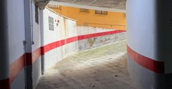 PLAZA DE GARAJE EN REGLA-CHIPIONA