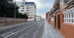 PLAZA DE GARAJE EN REGLA-CHIPIONA