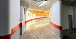 PLAZA DE GARAJE EN REGLA-CHIPIONA