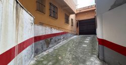 PLAZA DE GARAJE EN REGLA-CHIPIONA