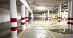 PLAZA DE GARAJE EN REGLA-CHIPIONA