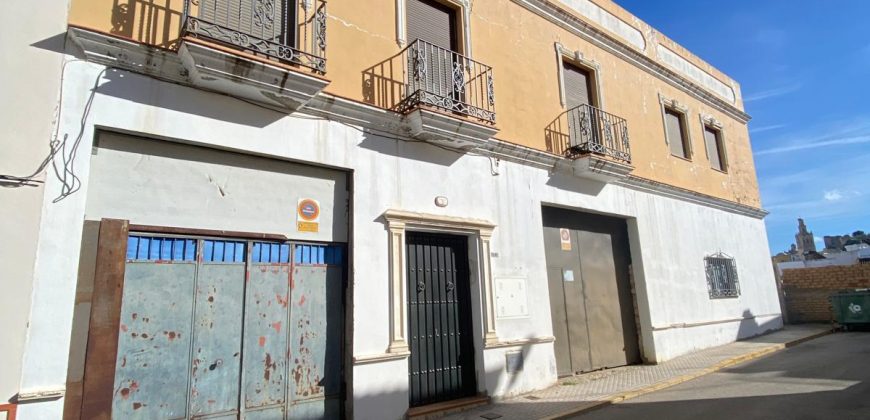 Impresionante Casa de Diseño en calle Rio Tormes ! Morón de la Frontera