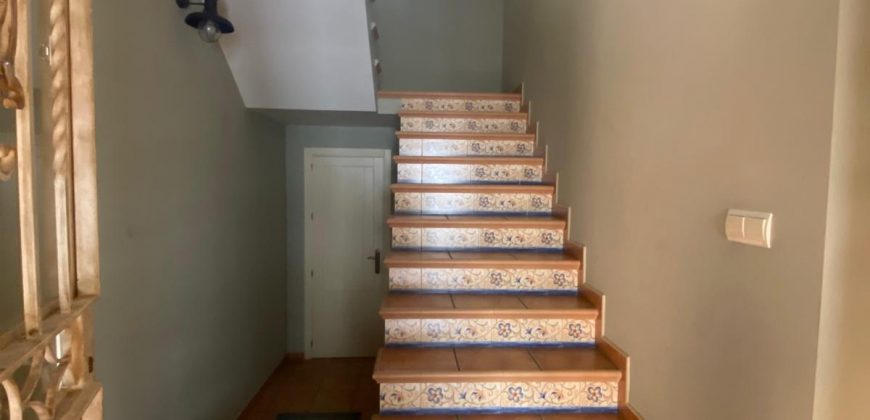 Impresionante Casa de Diseño en calle Rio Tormes ! Morón de la Frontera