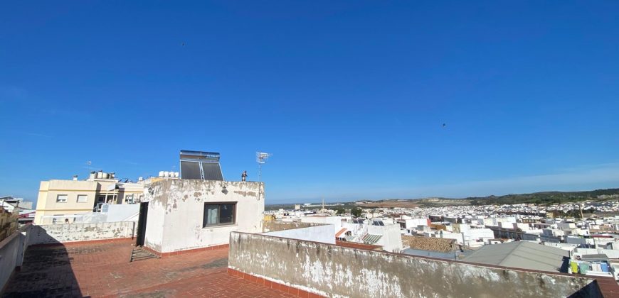 Impresionante Casa de Diseño en calle Rio Tormes ! Morón de la Frontera