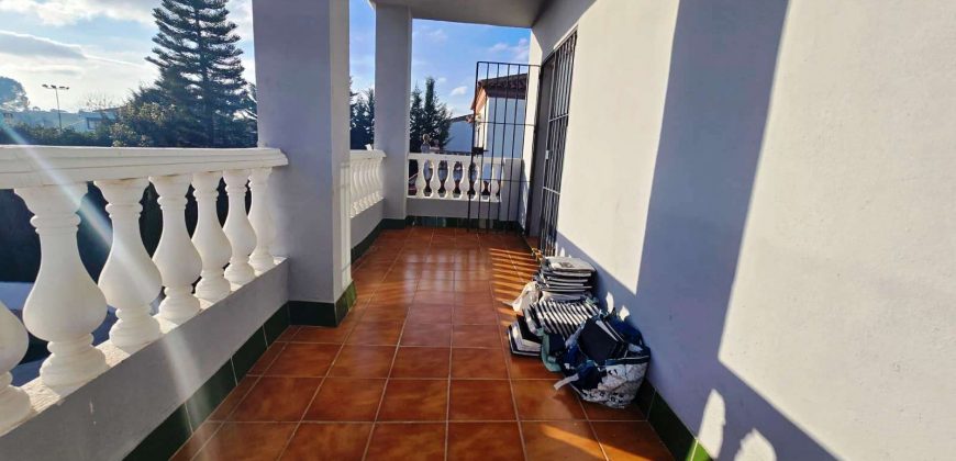 Chalet independiente – Bollullos de la Mitación