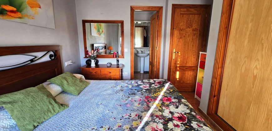 Chalet independiente – Bollullos de la Mitación