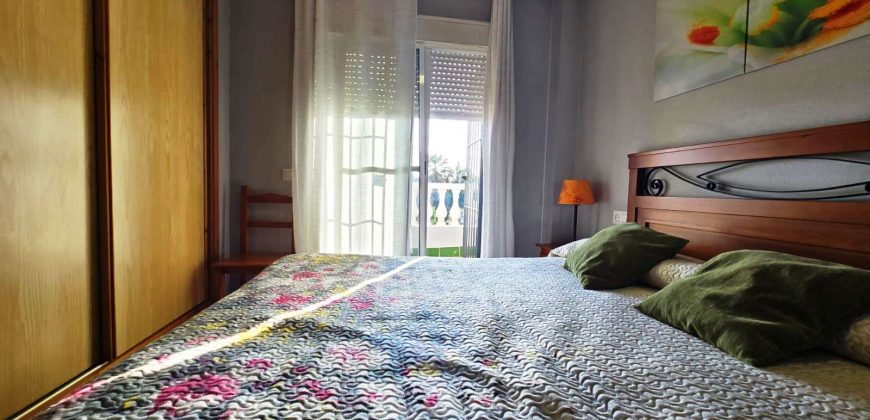 Chalet independiente – Bollullos de la Mitación