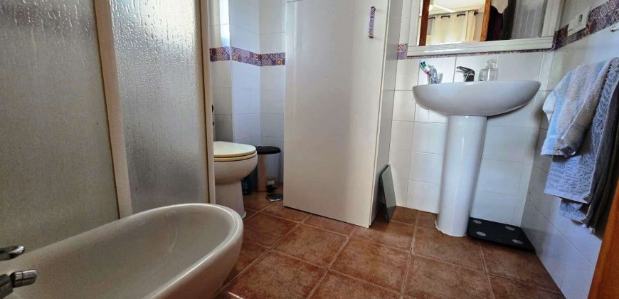 Chalet independiente – Bollullos de la Mitación