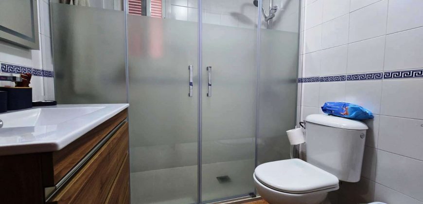 Chalet independiente – Bollullos de la Mitación