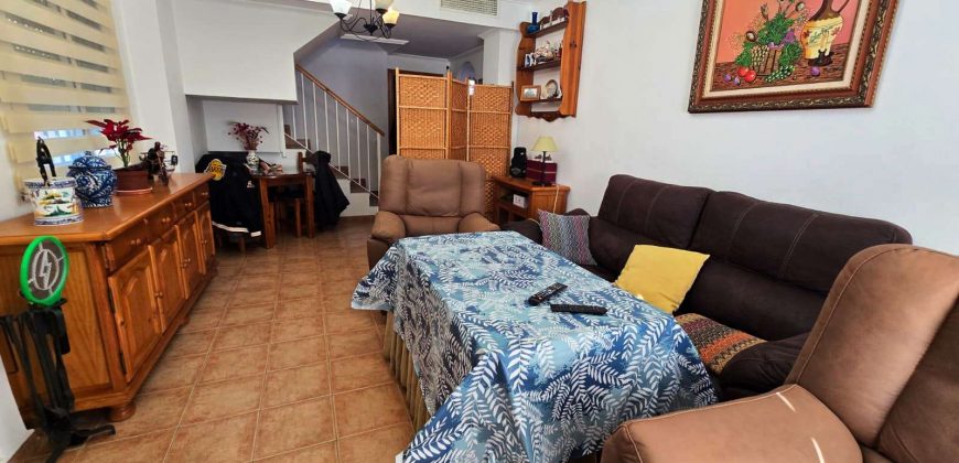 Chalet independiente – Bollullos de la Mitación