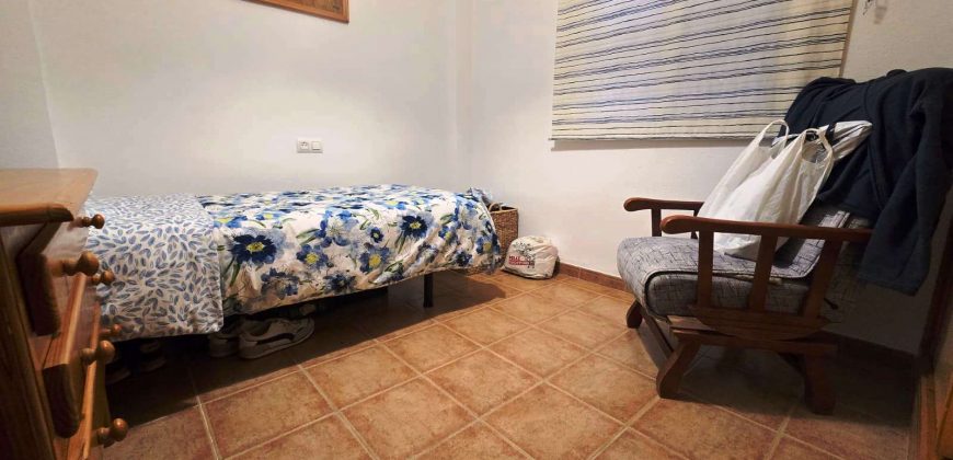 Chalet independiente – Bollullos de la Mitación