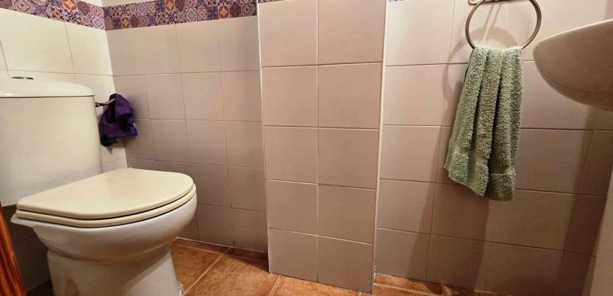 Chalet independiente – Bollullos de la Mitación