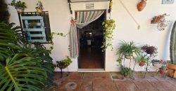 Chalet independiente – Bollullos de la Mitación