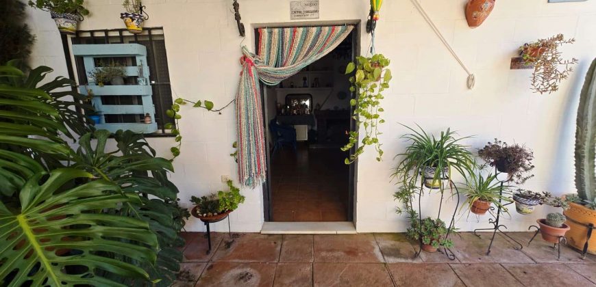 Chalet independiente – Bollullos de la Mitación