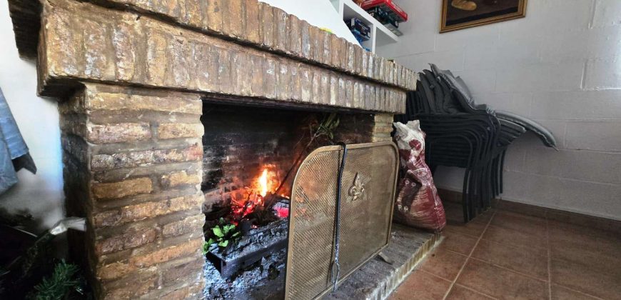 Chalet independiente – Bollullos de la Mitación