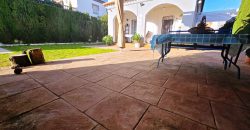 Chalet independiente – Bollullos de la Mitación