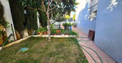 Chalet independiente – Bollullos de la Mitación