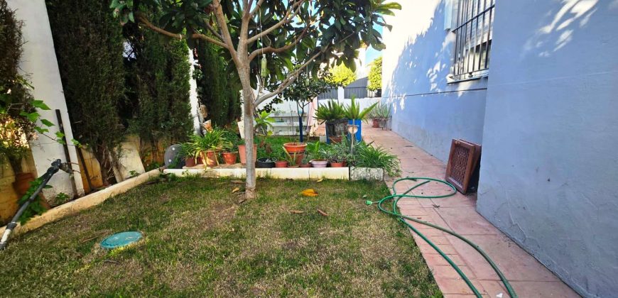 Chalet independiente – Bollullos de la Mitación