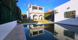 Chalet independiente – Bollullos de la Mitación