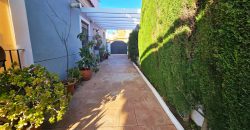 Chalet independiente – Bollullos de la Mitación