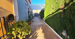 Chalet independiente – Bollullos de la Mitación